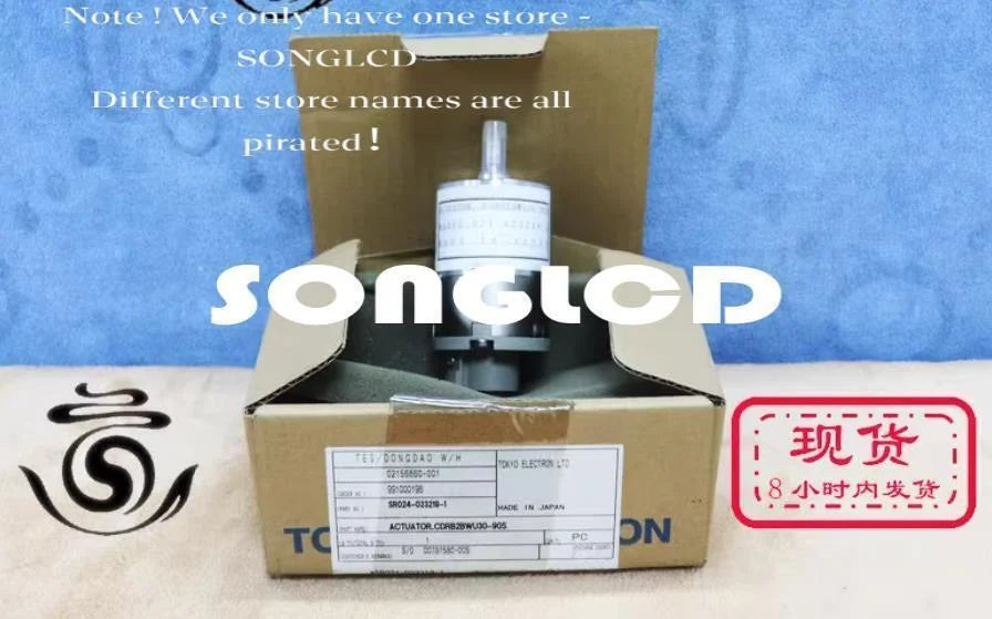 1PCS NEW CDRB2BWU30-90S Pneumatic Cylinder - KOEED [2]