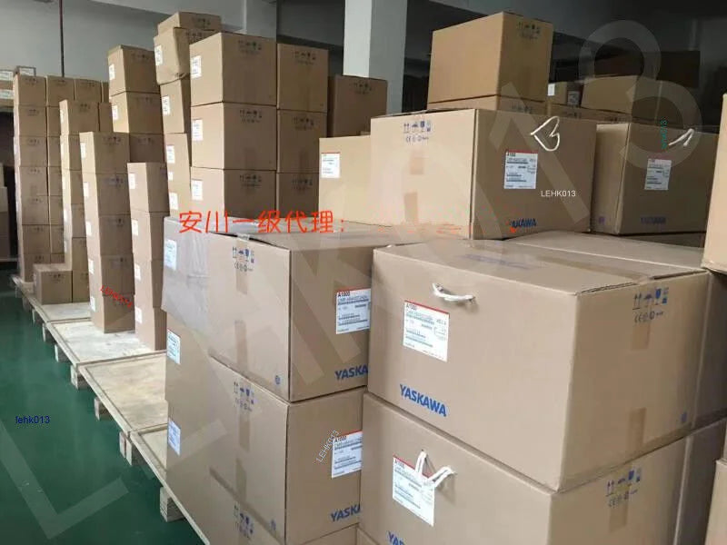 1PCS NEW CIMR-VB4A0002BBA - KOEED [1]
