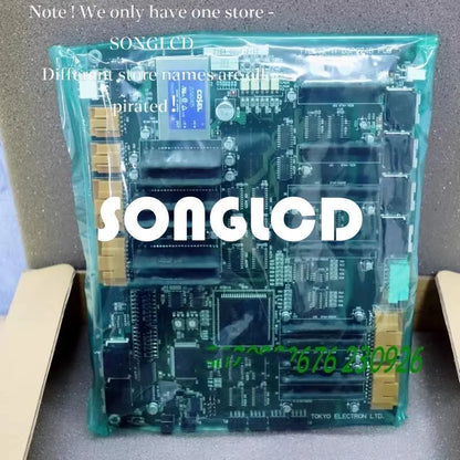 1PCS NEW DSP224B TTLD02-11 Digital Signal Processor - THYSSENKRUPP AUTOMATION SOLUTIONS [4]