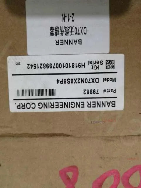 1PCS NEW DX70N2X6S8P4 - KOEED [3]