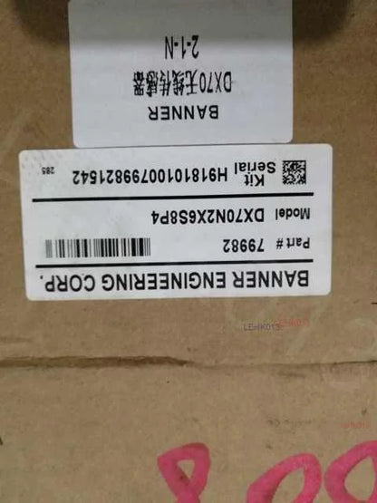 1PCS NEW DX70N2X6S8P4 - KOEED [3]