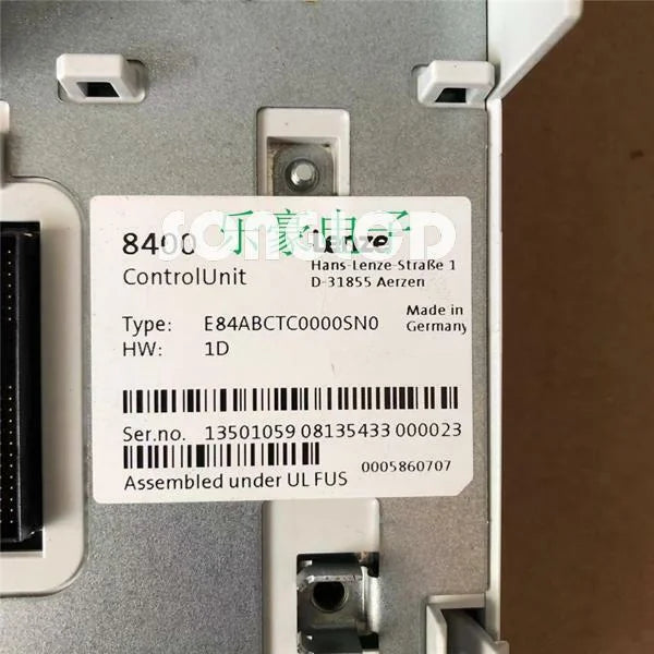 1PCS NEW E84ABCTC0000SN0 - KOEED [2]