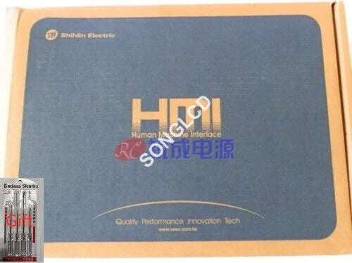1PCS NEW EC210-CT00 - KOEED [1]