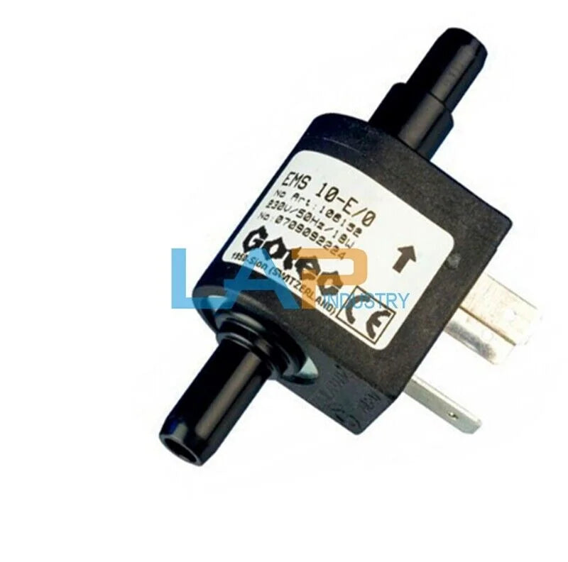 1PCS NEW EMS10-E/0 Solenoid Pump - High-Performance Design - SCHNEIDER ELECTRIC [1]