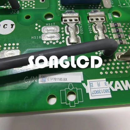 1PCS NEW ETP761185.BX no original package - SCHNEIDER ELECTRIC [3]