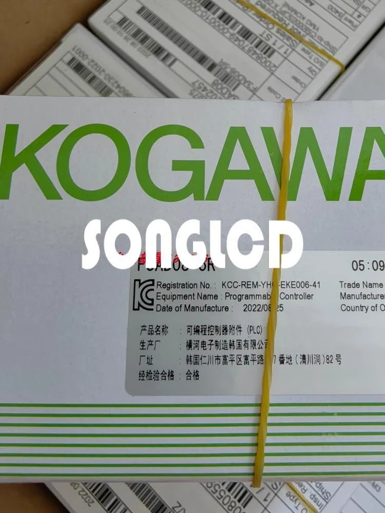 1PCS NEW F3AD08-5R - KOEED [2]