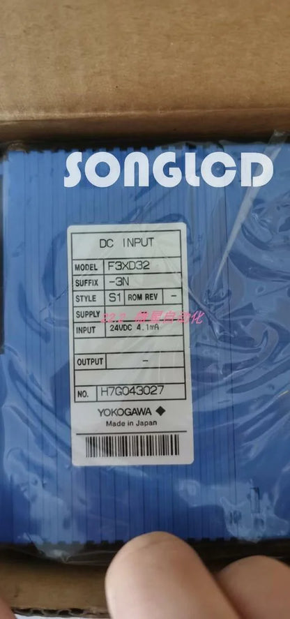 1PCS NEW F3XD32-3N Model for Optimal Performance - KOEED [3]
