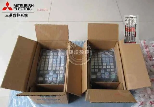 1PCS NEW FCU6-KB022 Controller Device - SCHNEIDER ELECTRIC [1]