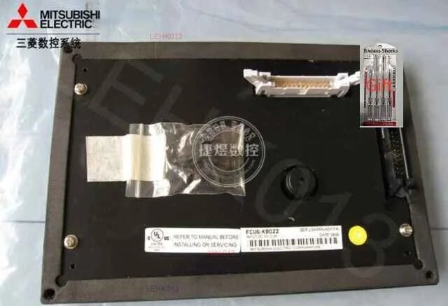 1PCS NEW FCU6-KB022 Controller Device - SCHNEIDER ELECTRIC [2]