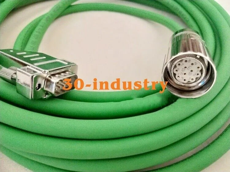 1PCS NEW FIT FOR 1995421-10 10M signal cable - KOEED [1]