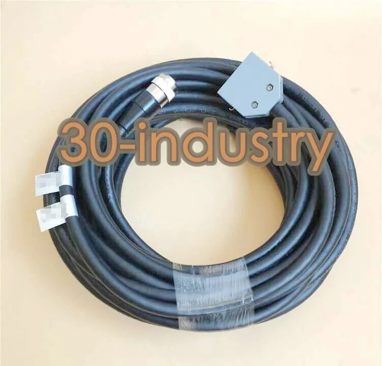 1PCS NEW FIT FOR A660-2004-T284 3M Teach Pendant Cable - KOEED [1]