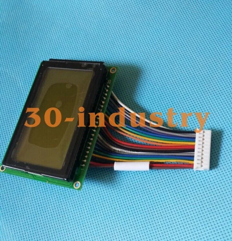 1PCS NEW FIT FOR STAR STEC-CA1 Manipulator Handle Display Screen - STAR [1]