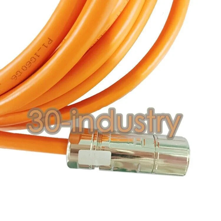 1PCS NEW FIT FOR VW3M5103R30 3M Servo Motor Power Cable - 3M [1]