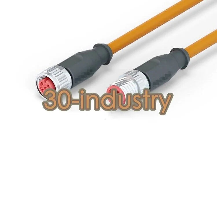 1PCS NEW FIT FOR ZK4000-6100-2200 20M Signal Cable - KOEED [1]