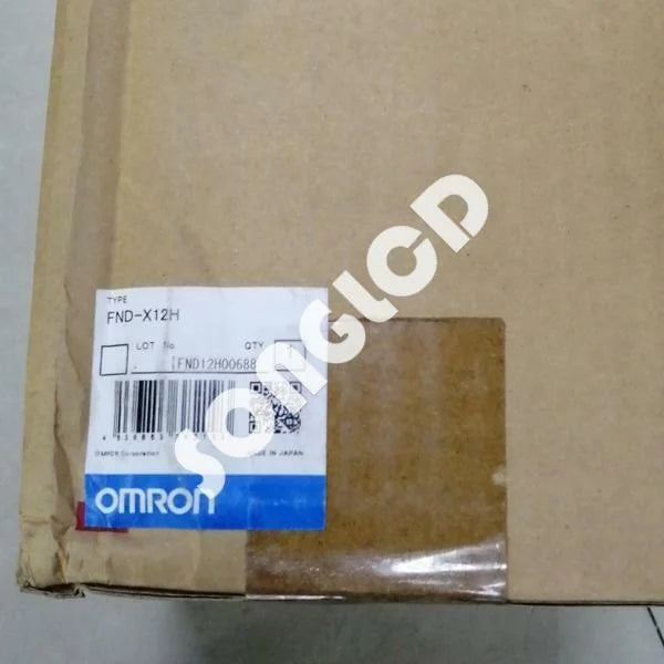 1PCS NEW FND-X12H - KOEED [1]