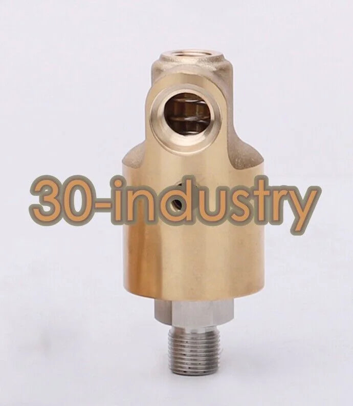 1PCS NEW FOR 525-559-001 High Speed Rotary Union Joint - KOEED [1]