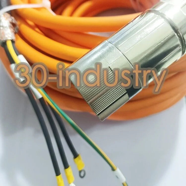 1PCS NEW FOR 6FX2002-5CA01-1BD0 13M Power Cable - KOEED [1]