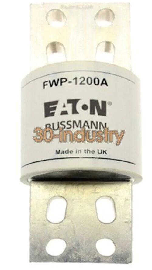1PCS NEW FOR BUSSMANN fuse FWP-1200A 1200A 700V - KOEED [1]