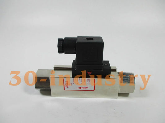 1PCS NEW FOR ELETTROTEC Flow Meter Flow Switch IFE4R24 37100 - ELETTROTEC [1]