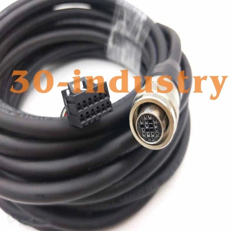 1PCS NEW FOR FANUC Robot Teach Pendant Cable A660-2006-T711 10m - KOEED [1]