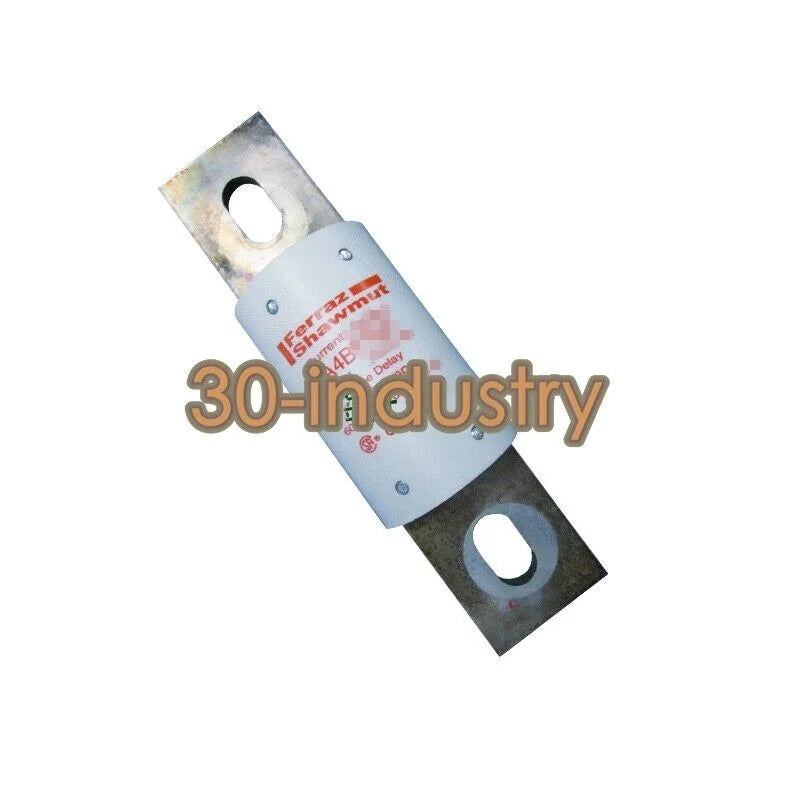 1PCS NEW FOR FERRAZ SHAWMUT fuse A4BQ200 200A 600V - KOEED [1]