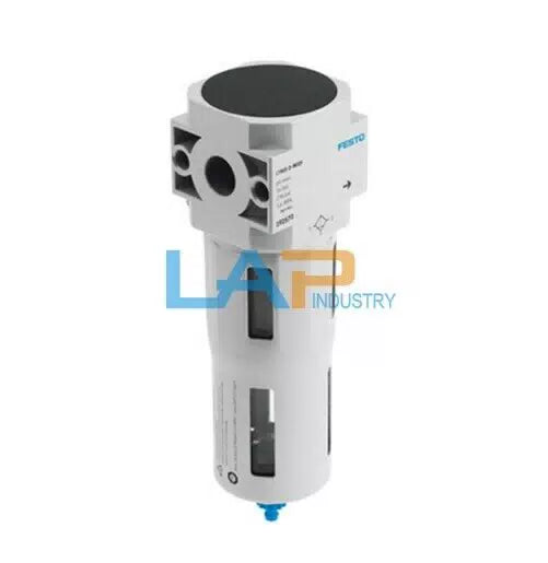 1PCS NEW FOR FESTO Filter LF-D-MINI 192551 - FESTO [1]