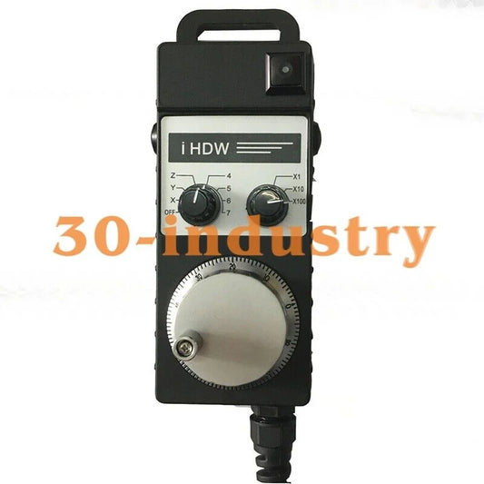 1PCS NEW FOR FUTURE IHDW-BBABS-IM Mechanical Electronic Handwheel - FUTURE [2]