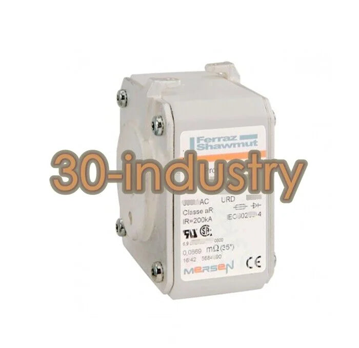 1PCS NEW FOR Ferraz Shawmut SC33AR69V800TFU N1046972 800A Fuse - KOEED [1]