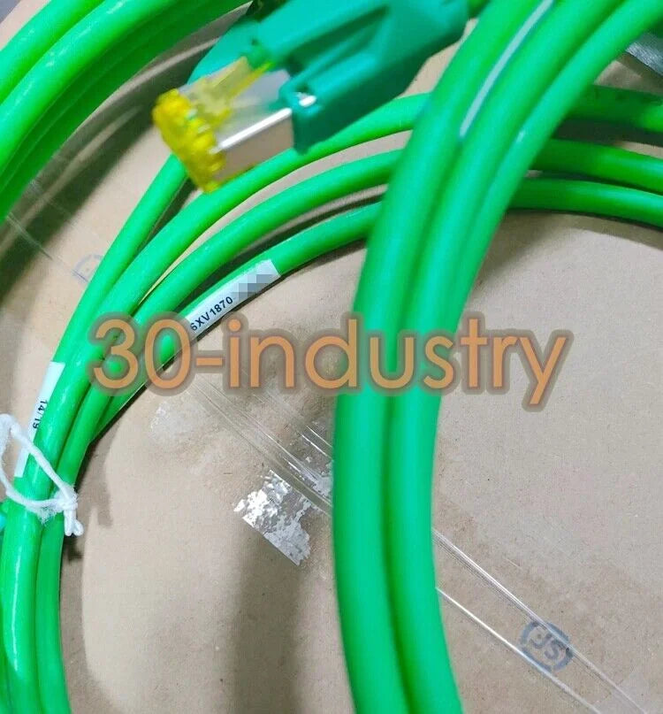 1PCS NEW FOR Industrial Ethernet Cord 6XV1870-3QN30 30M Cable - KOEED [1]