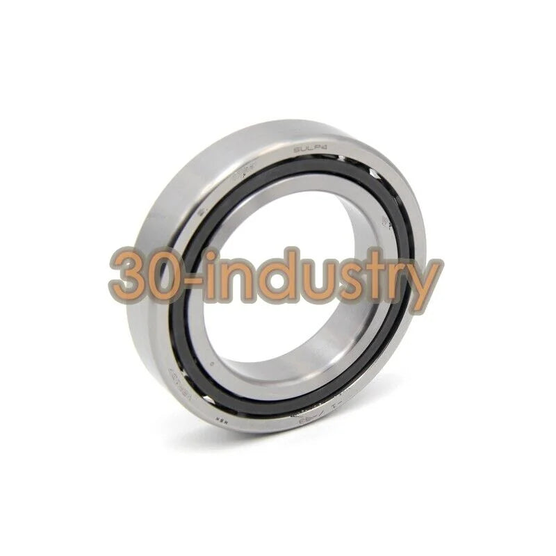 1PCS NEW FOR NSK Single Row Angular Contact Bearing 7916CTYNSULP4 - KOEED [2]