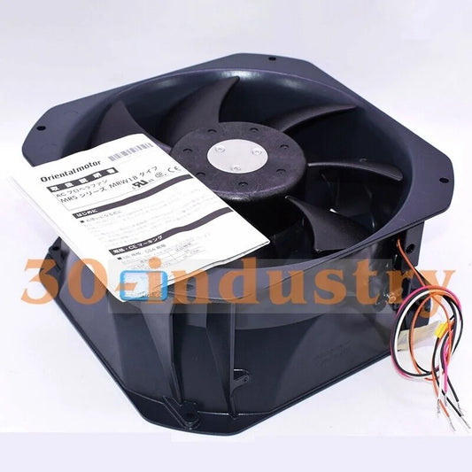 1PCS NEW FOR ORIX MRS25-TM Axial Fan Inverter Fan AC220V - ORIX [2]