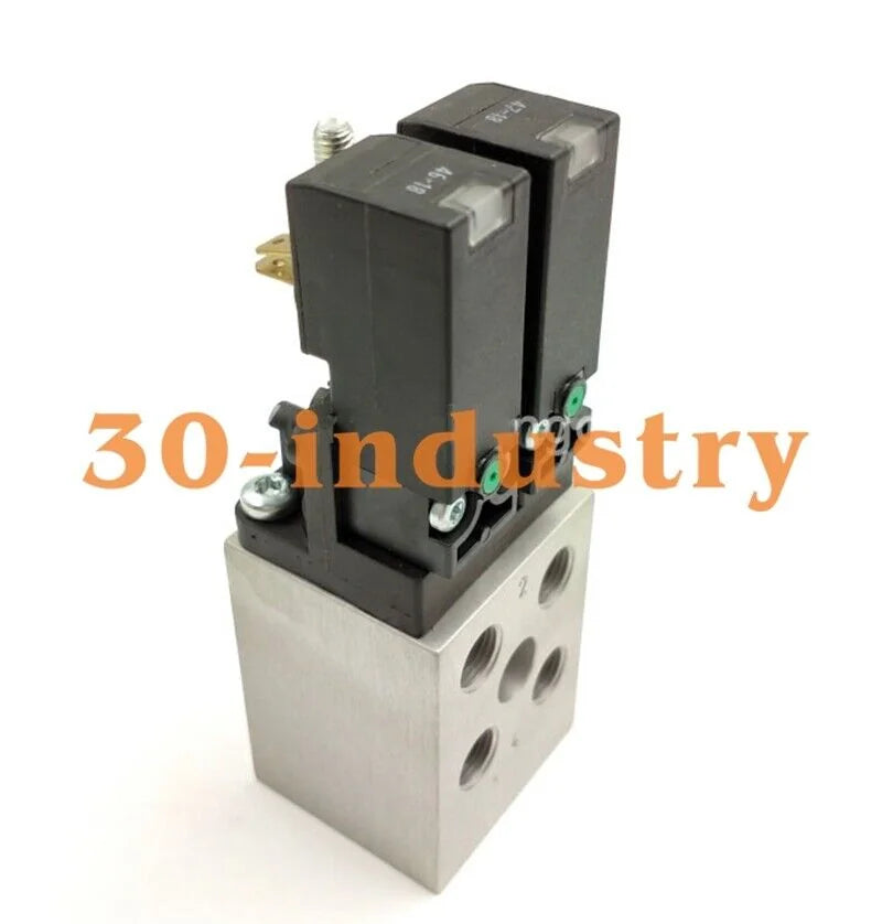 1PCS NEW FOR Roland R700 Printer Parts Solenoid Valve 2625450 - KOEED [1]