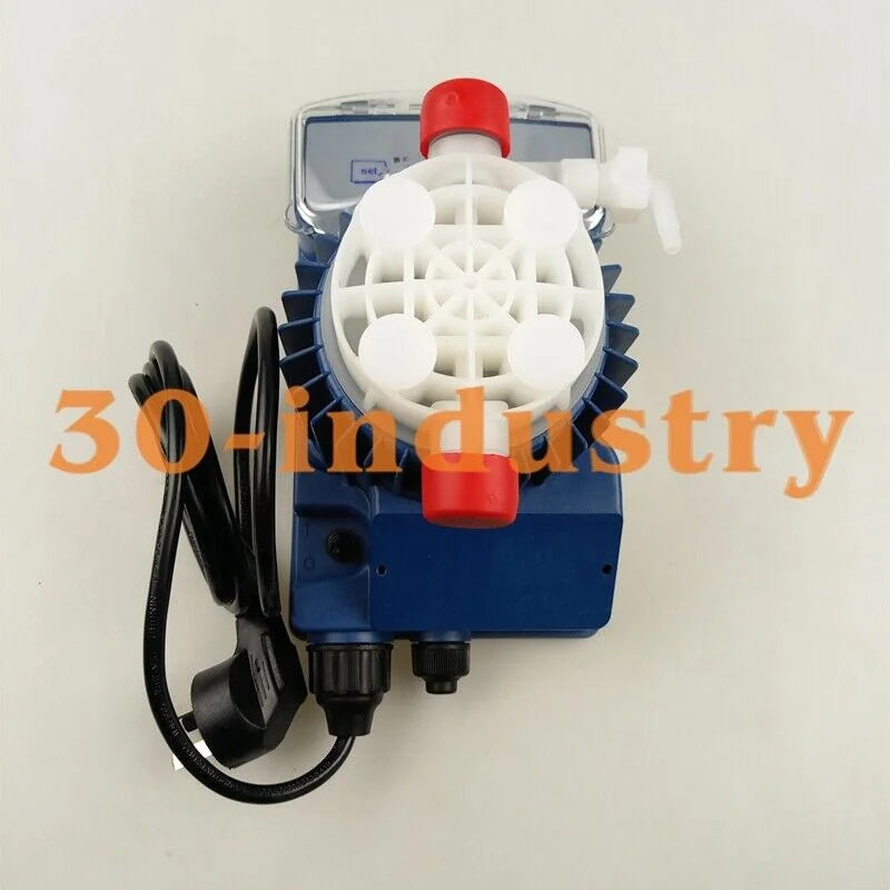 1PCS NEW FOR SEKO AKS803NHP1800 Electromagnetic Diaphragm Metering Pump AKS803 - KOEED [1]