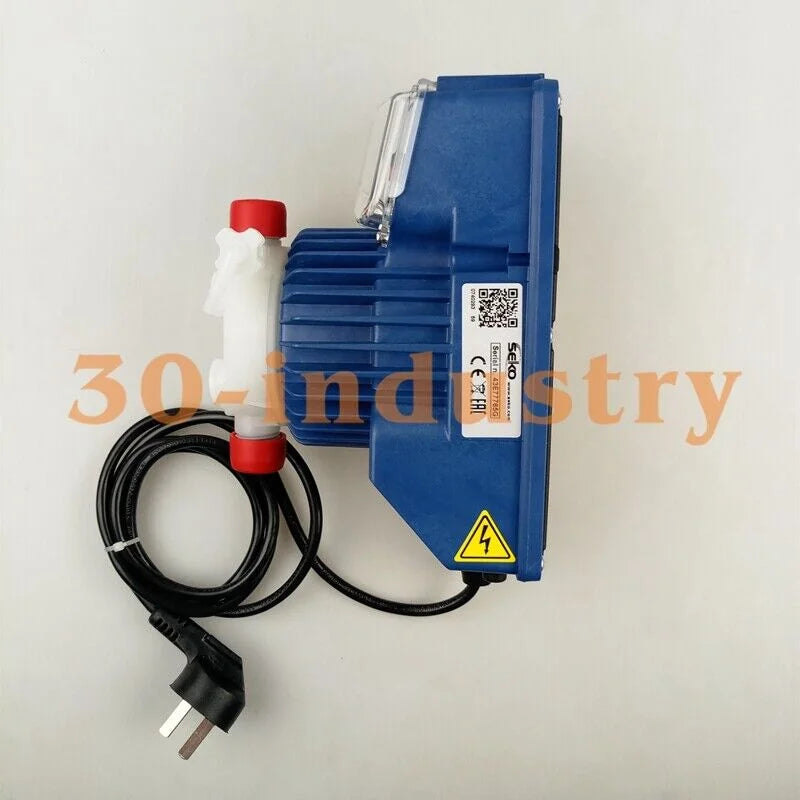 1PCS NEW FOR SEKO AKS803NHP1800 Electromagnetic Diaphragm Metering Pump AKS803 - KOEED [2]