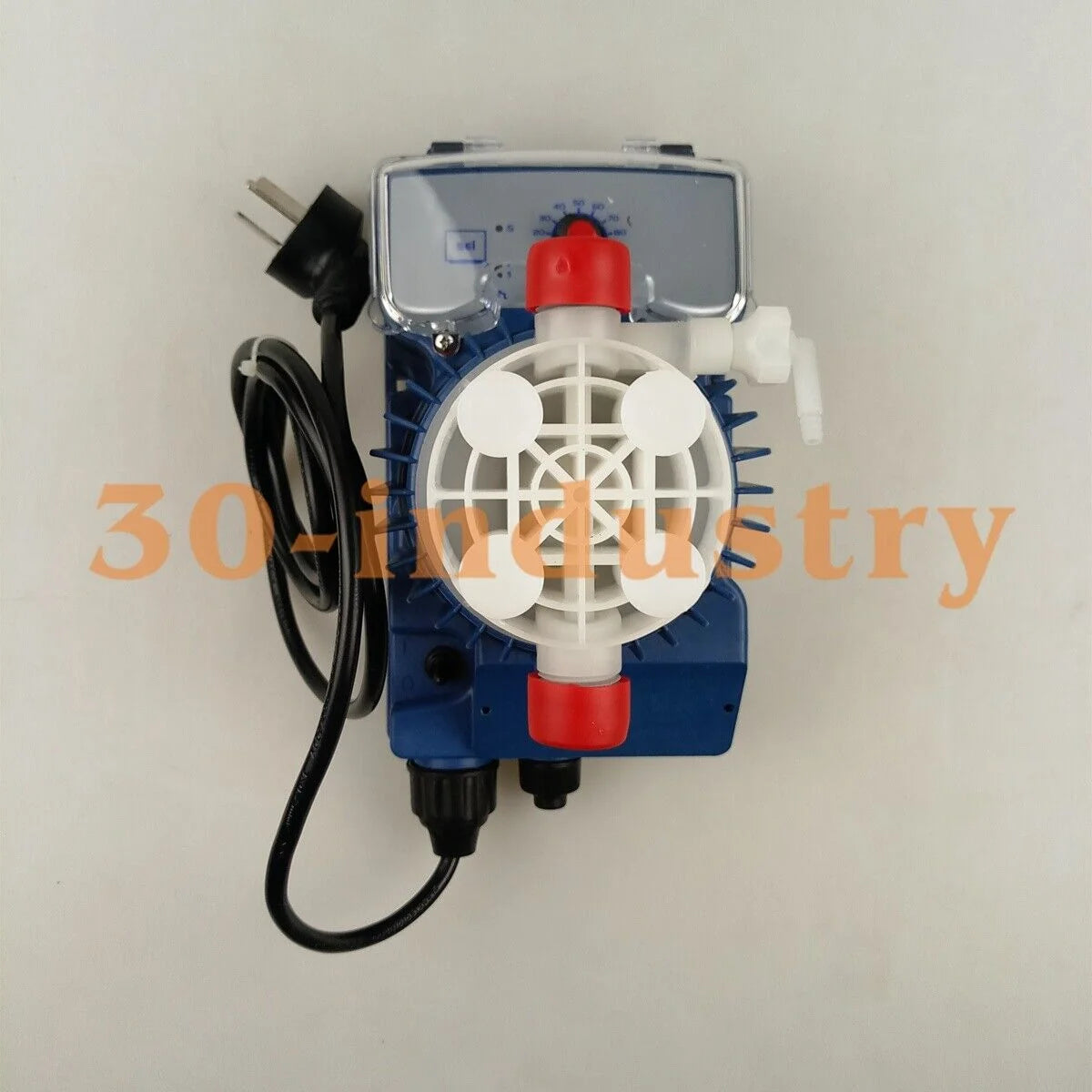 1PCS NEW FOR SEKO AKS803NHP1800 Electromagnetic Diaphragm Metering Pump AKS803 - KOEED [4]