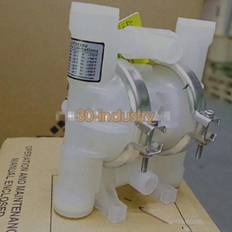 1PCS NEW FOR WILDEN P.025/PPPPP/WFS/TF/PWF P.025 Diaphragm pump - WILDEN [1]