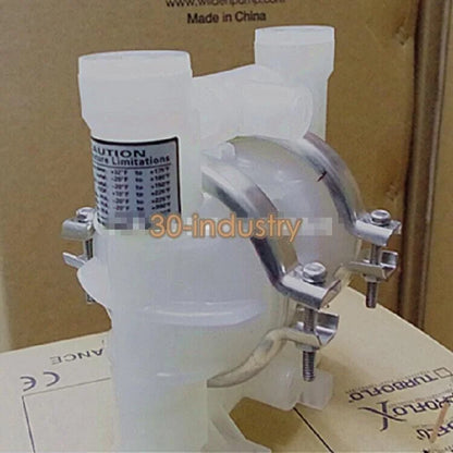 1PCS NEW FOR WILDEN P.025/PPPPP/WFS/TF/PWF P.025 Diaphragm pump - WILDEN [2]