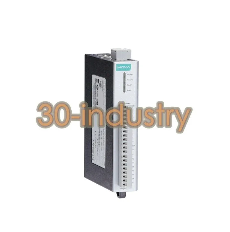 1PCS NEW FOR ioLogik E1210 Remote 2-Port Ethernet Switch - KOEED [1]