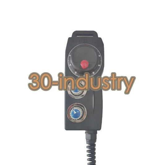1PCS NEW FUTURE EHDW-CEDS-IM Electronic Hand Wheel for Precision Control - FUTURE [1]