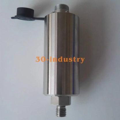 1PCS NEW Integrated Vibration Transmitter Sensor ZM-CL20 Probe 0-20mm/s - KOEED [5]