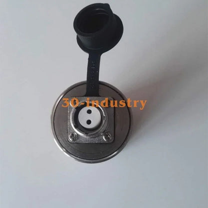 1PCS NEW Integrated Vibration Transmitter Sensor ZM-CL20 Probe 0-20mm/s - KOEED [6]