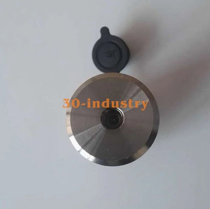 1PCS NEW Integrated Vibration Transmitter Sensor ZM-CL20 Probe 0-20mm/s - KOEED [7]