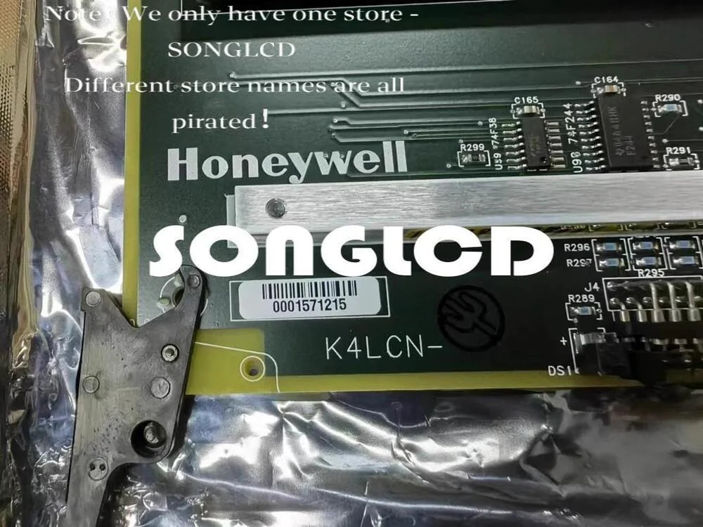 1PCS NEW K4LCH- 51402755-100 Industrial Component - STANLEY AUTOMATION [3]