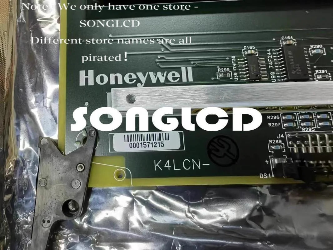 1PCS NEW K4LCH- 51402755-100 Industrial Component - STANLEY AUTOMATION [5]