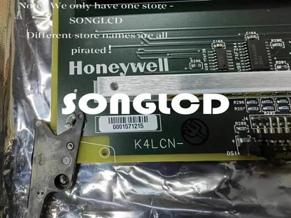 1PCS NEW K4LCH- 51402755-100 Industrial Component - STANLEY AUTOMATION [5]