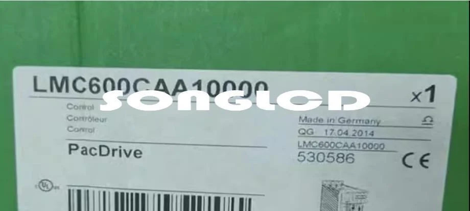 1PCS NEW LMC600CAA10000 - KOEED [1]