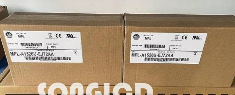 1PCS NEW MPL-A1520U-EJ72AA Servo Motor - KOEED [1]