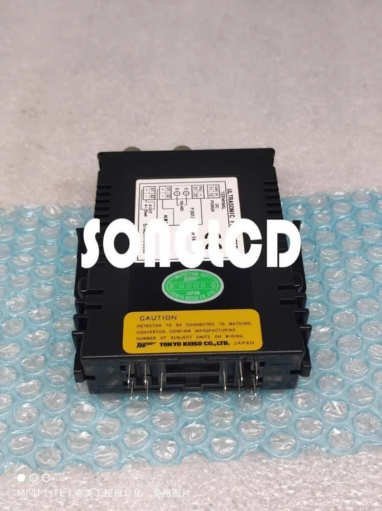 1PCS NEW MSFC250K Fuse - OMRON [3]