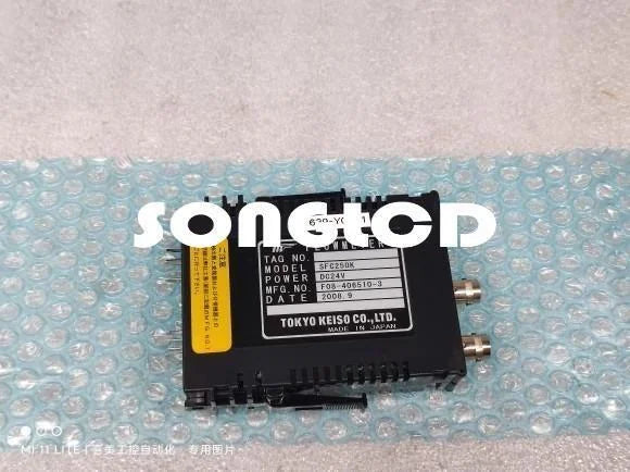1PCS NEW MSFC250K Fuse - OMRON [4]