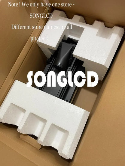 1PCS NEW MSK101D-0200-NN-M1-AG2-NNNN Servo Drive - RITTAL [1]